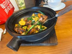 -旺爷砂锅·茶作(国贸城店)