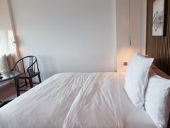-上海柏悦酒店