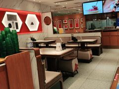 -松鹤楼面馆(飞州国际广场店)