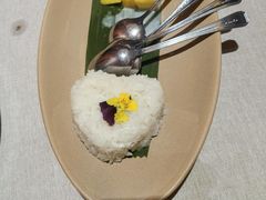 -花马天堂云南餐厅 Lost Heaven(外滩店)