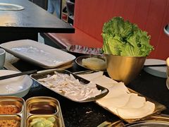 -熊大·鲜烤黄牛肉(五山店)