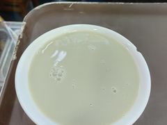 豆汁儿-白魁老号饭庄(安内店)