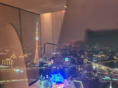 -广州四季酒店