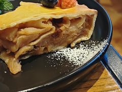 -安妮意大利餐厅(国贸店)