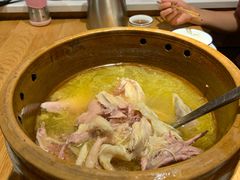 -小慧住家贵州菜(甲秀楼店)