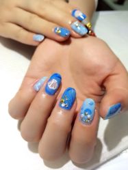 iphone_upload_pic-星美甲