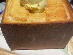 -绿茶餐厅(布吉万象汇店)