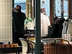 -太食獸泰式茶餐厅(北美新天地店)