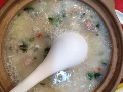 -宏状元现熬粥·京味菜(五棵松店)