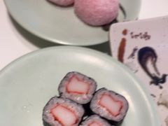 -三禾寿司(君尚店)