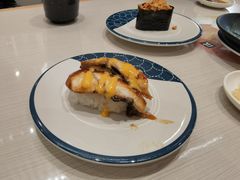 -濱寿司(高新伊藤店)