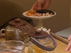 -隐溪茶馆(静安寺店)