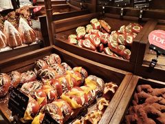 -B&C黄油与面包·THE GARDEN BAKERY概念店(世纪汇店)