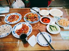 -利群烤鸭店(前门店)
