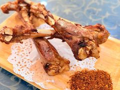 -郭姐·威海渔村(黄兴路店)