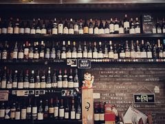 -Bistro Les Lilas丁香花小酒馆