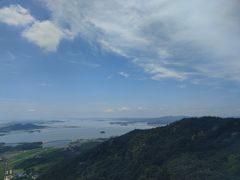 -巨石山景区