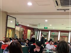 大堂-老昌春饼(中央大街店)