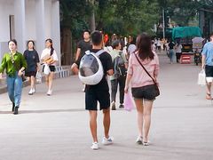 -安徽大学(龙河校区)