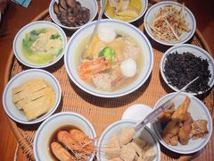 -寻宝记绍兴菜(鲁迅路店)