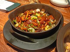 -云海肴·汽锅鸡·云南代表菜(美罗城店)