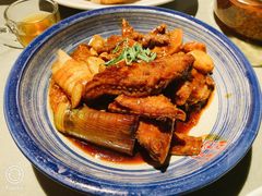 -小吊梨汤·北京菜·烤鸭(鸟巢店)