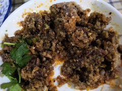 -清真.回香园(南街店)