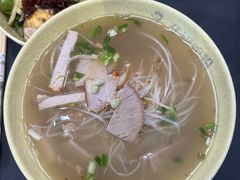 叉烧粉-华姐鸡粉(中心店)