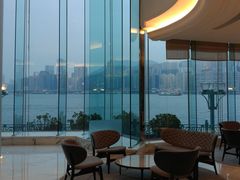 -香港九龙海逸君绰酒店