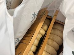 -赵记素斋·绿豆馅饼(钟楼小区店)