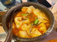 -山石榴·贵州菜(丰盛里店)