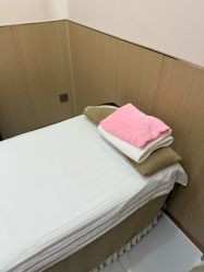 -芳朵美容养生SPA
