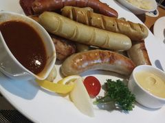 -兰特伯爵西餐厅·啤酒屋(方庄店)