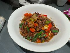 -楚鲜·汉正街一号(天河店)
