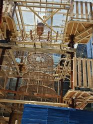 -PIPIKINGDOM皮皮王国欢乐号(欢乐海岸购物中心店)