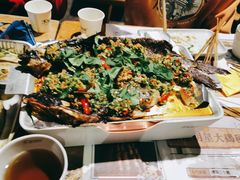 -木屋烧烤(大运店)