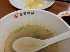 -回回锅贴(小河沿店)