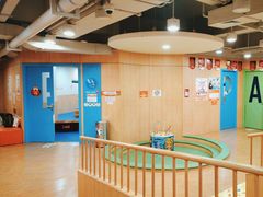 -金宝贝早教(南山花园城店)