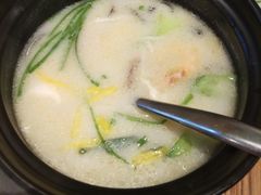 -云海肴·汽锅鸡·云南菜(广安门天虹店)