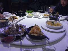 -赵记老铺(市府恒隆广场店)