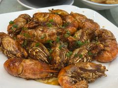 -新河畔海鲜酒楼(虎门店)