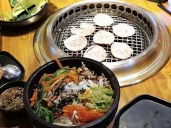 -汉拿山(北京上地华联店)