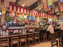 -平成屋·午肴夜酒(四川北路店)