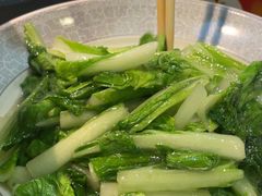 -伍先森精品汉餐(军垦路店)