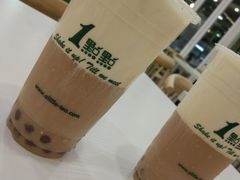 -1点点(银座和谐广场店)