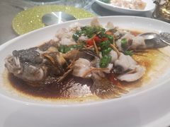 姜麻花椒鱼-顺德了能馆(虎门店)