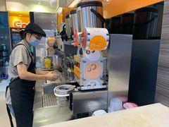 -CoCo都可(新街店)