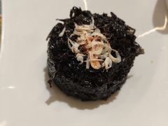 虾米拌紫菜-安泰楼·佛跳墙创始人·传统闽味早茶·酒楼(三坊七巷闽菜地标店)