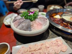 -巴国九王爷火锅(万盛总店)