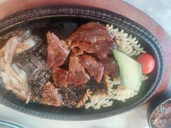 -麦瑞缇·烤肉·烤菌子(南屏街店)